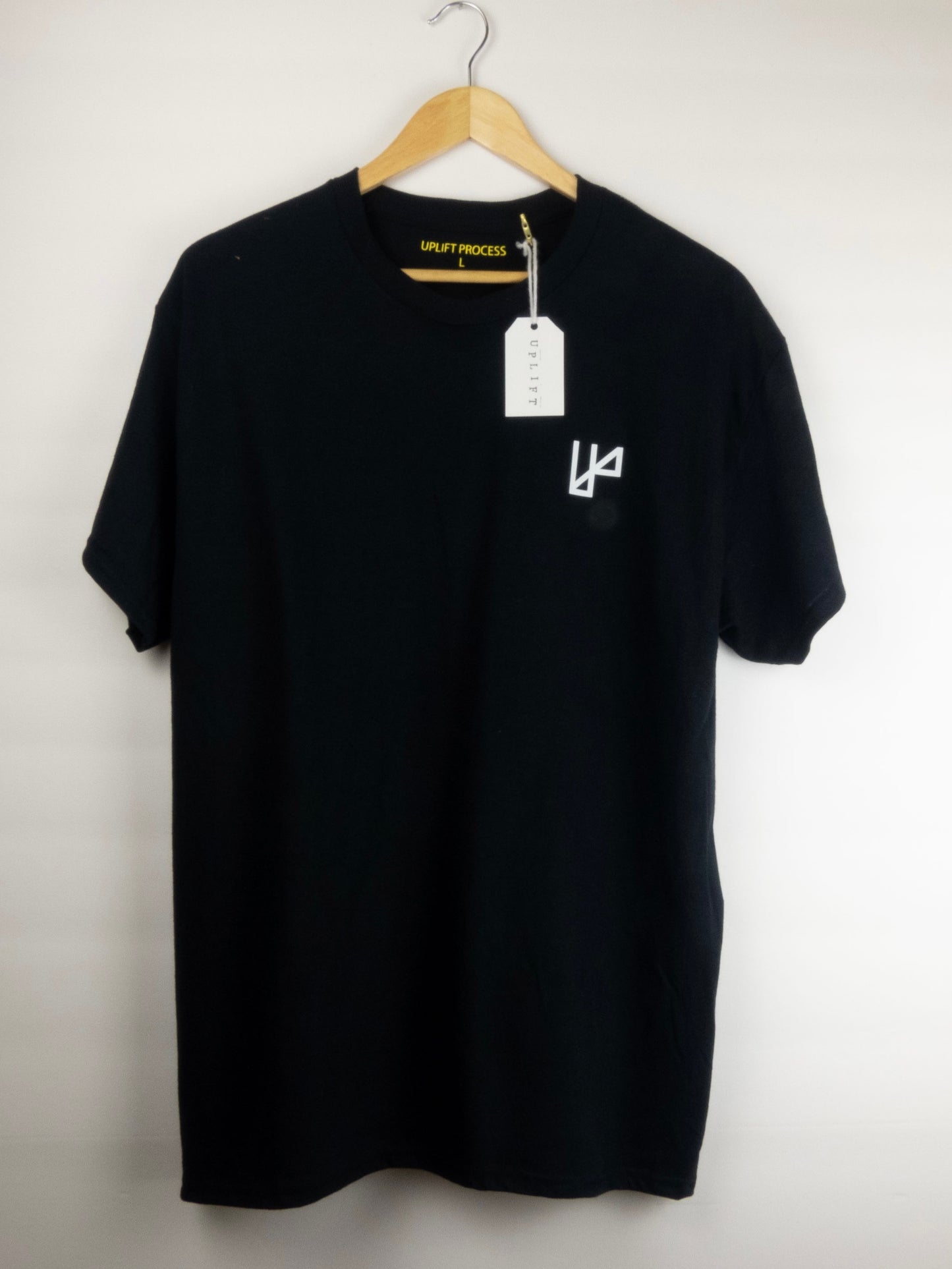 Uplift World Shirt V2